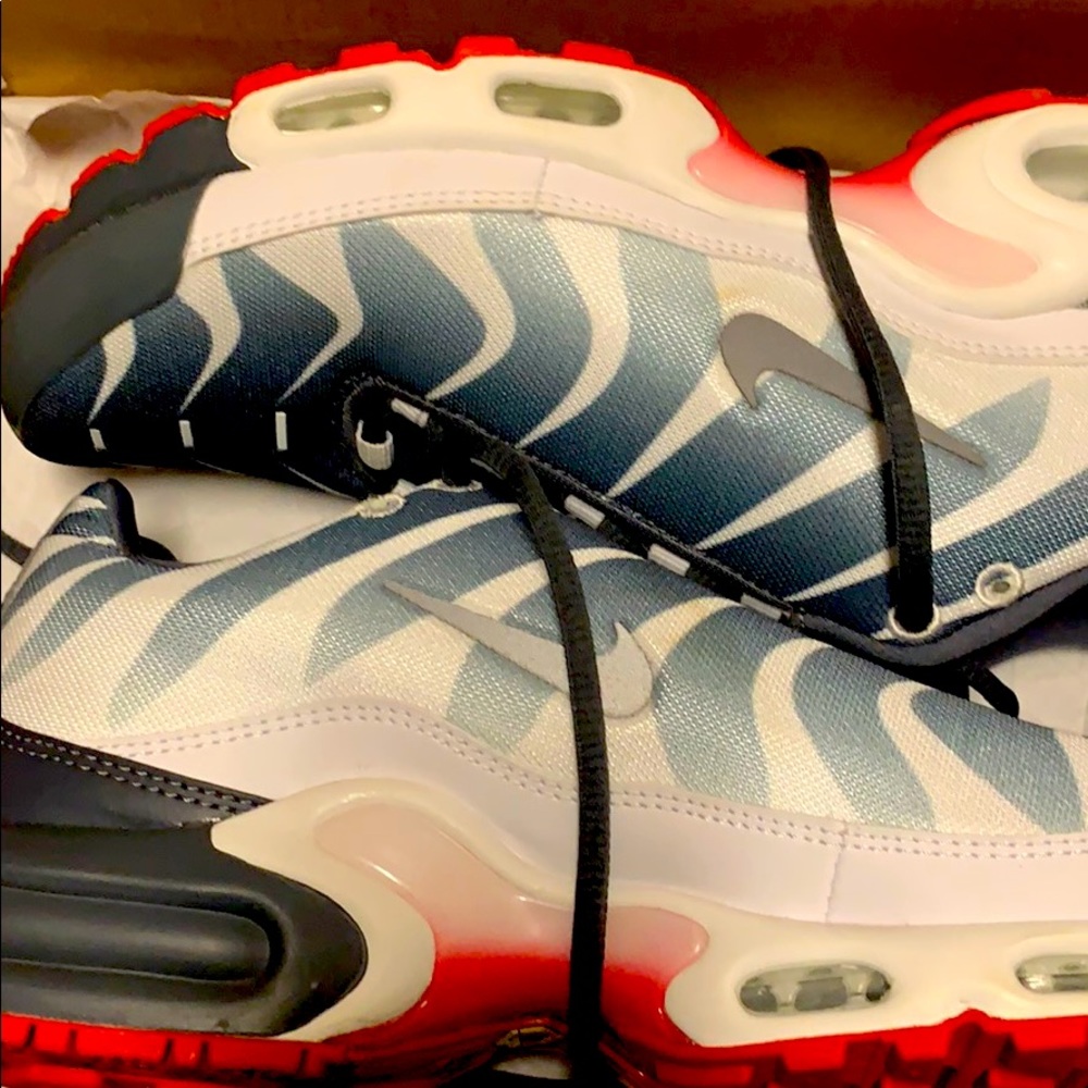 Nike air max plus to Se